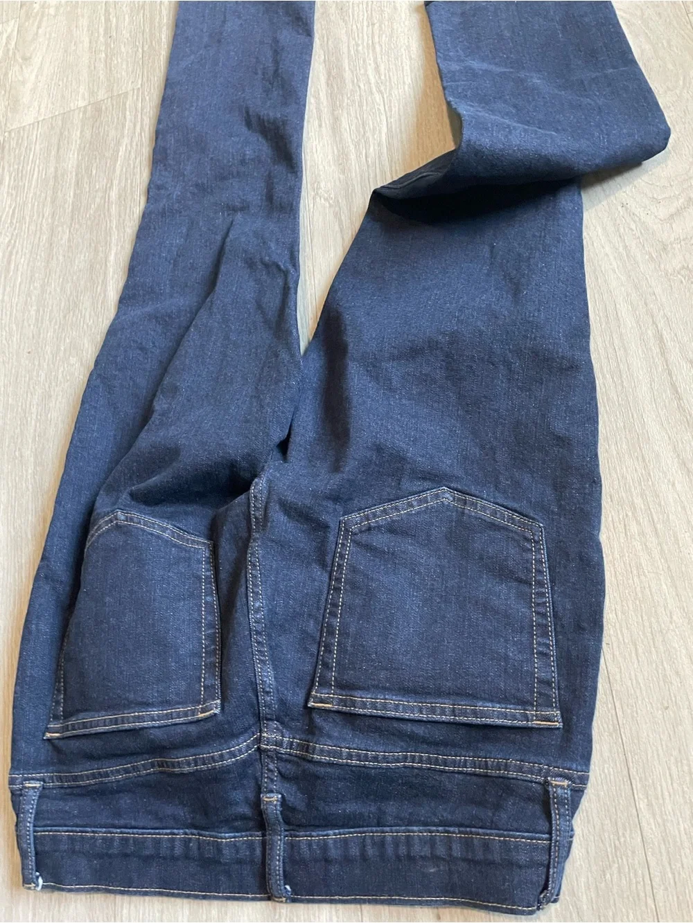 J. Crew classic men